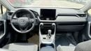 تويوتا راف ٤ 2.5L (4WD) EXR