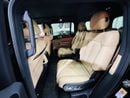 BYD Leopard 8 2025 Leopard 8 Flagship 6 Seater 21inch RIM