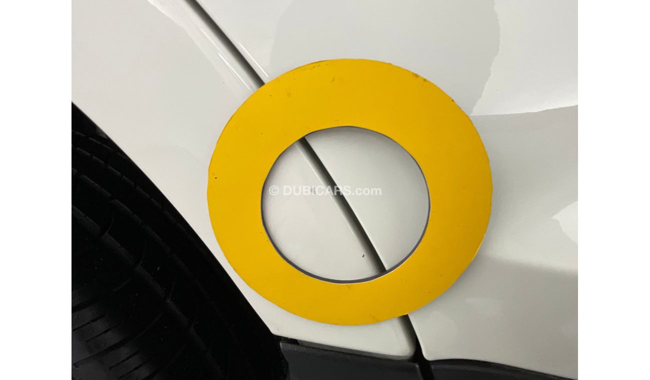 فورد ايكو سبورت Ambiente