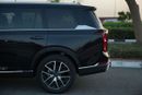 GAC GS8 2024 GAC GS8 2.0L SUV 7Seater 4WD Black 0KM