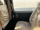 Hyundai Staria COMFORT Semi cargo , 3.5 L , automatic, petrol
