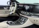 Mercedes-Benz E 63 AMG 2019 Mercedes Benz E63 S AMG, Warranty, Fully Loaded, Excellent Condition, Korean