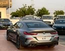بي أم دبليو 840i BMW 840 M KIT 2024 GCC FULL