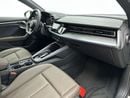 Audi A3 35 TFSI S Line 1.4L Sedan S line 35 TFSI 150hp (Ref# 45006)