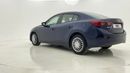Mazda 3 S 1.6 | Zero Down Payment | Free Home Test Drive