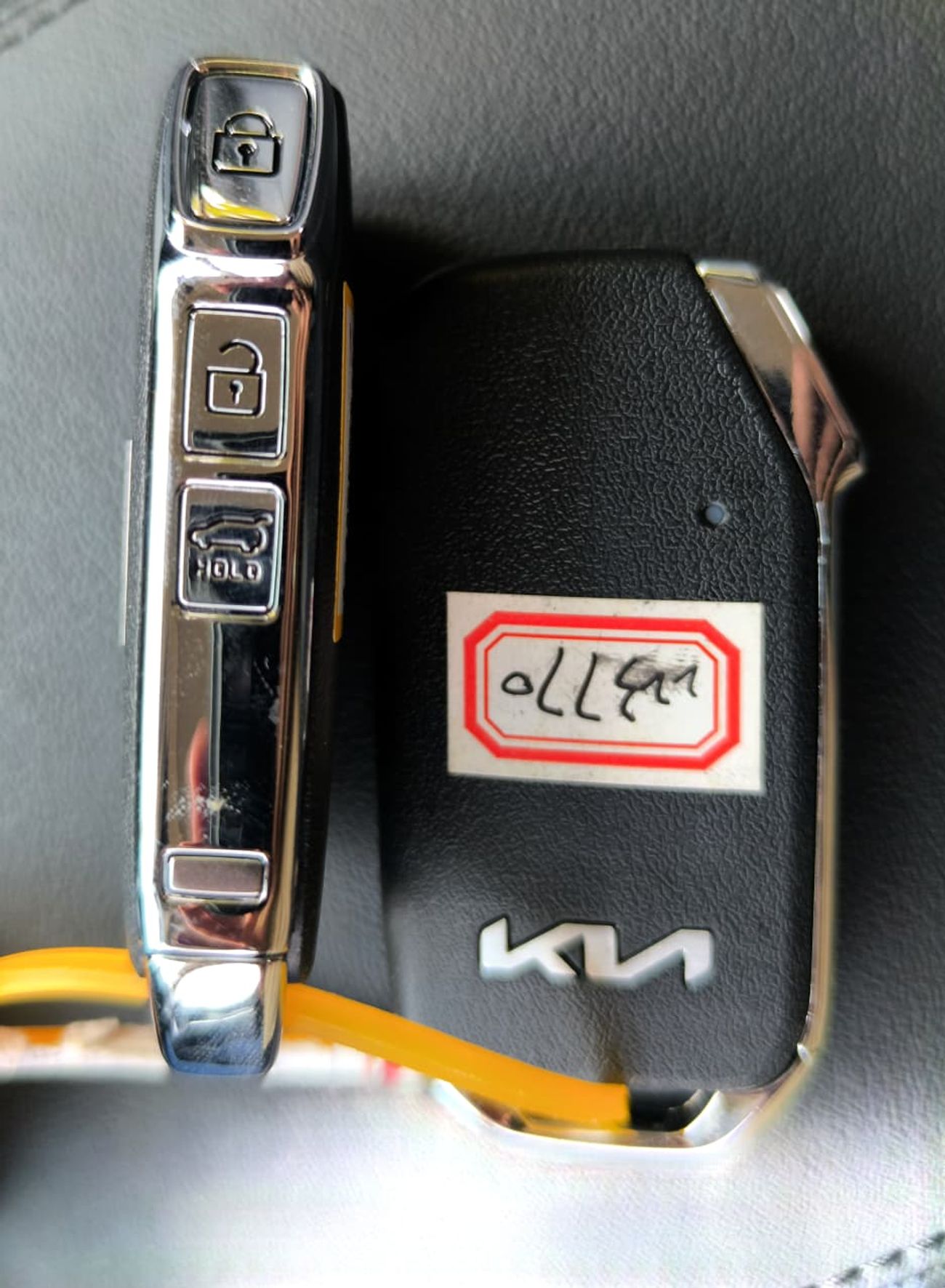 كيا سيلتوس 1.5L Full Option 2025 Model Chinese Specs Brand New