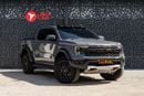 فورد رانجر Raptor 3.0T (392 HP) V6