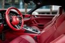 بورش 911 Carrera / 911 4S | 8,167 P.M | 0% Downpayment | WELL MAINTAINED!