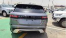 Land Rover Range Rover Velar 2.0L SE 2021