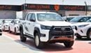 Toyota Hilux Toyota Hilux Adventure 2.8L 4x4 | Diesel | 2023 | For Export Only