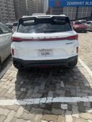 Geely Coolray GK 1.5TD