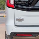 Ford Expedition King Ranch 3.5L