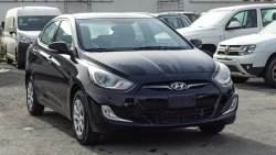 Hyundai Accent Manual