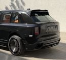 Rolls Royce Cullinan | LIMITED OFFER | NEW | 2024 | V12 | 563 HP | 3-YEAR WARRANTY AND SERVICE