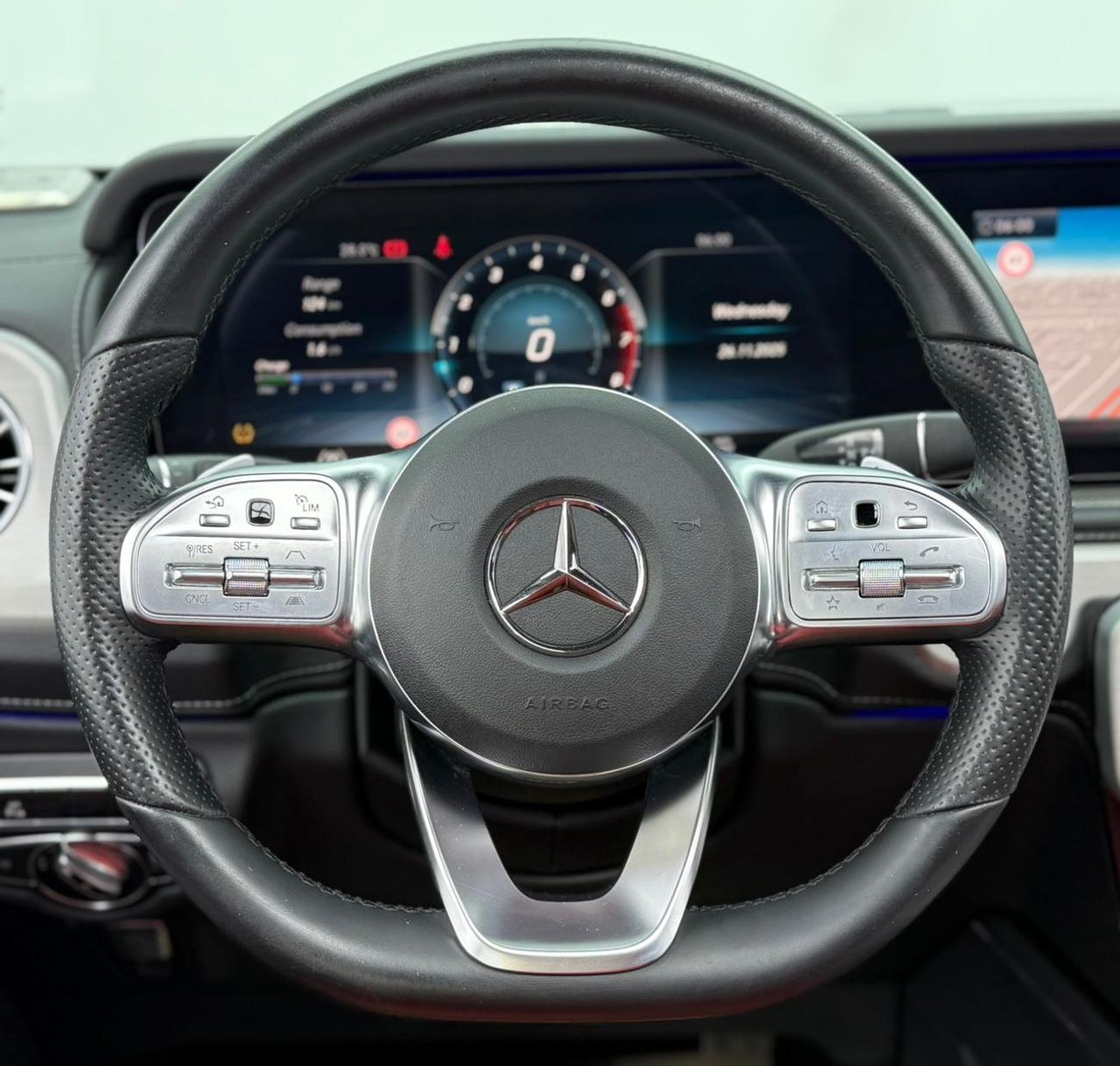 Mercedes-Benz G 500 2023 Mercedes Benz G500, 2028 Mercedes Warranty, Full Mercedes Service History, Fully Loaded, GCC