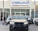 بي أم دبليو X6 BMW X6_GCC_2018_Excellent condition_Full specifications