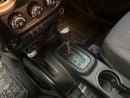 جيب رانجلر أنليميتد Sahara 3.6L A/T