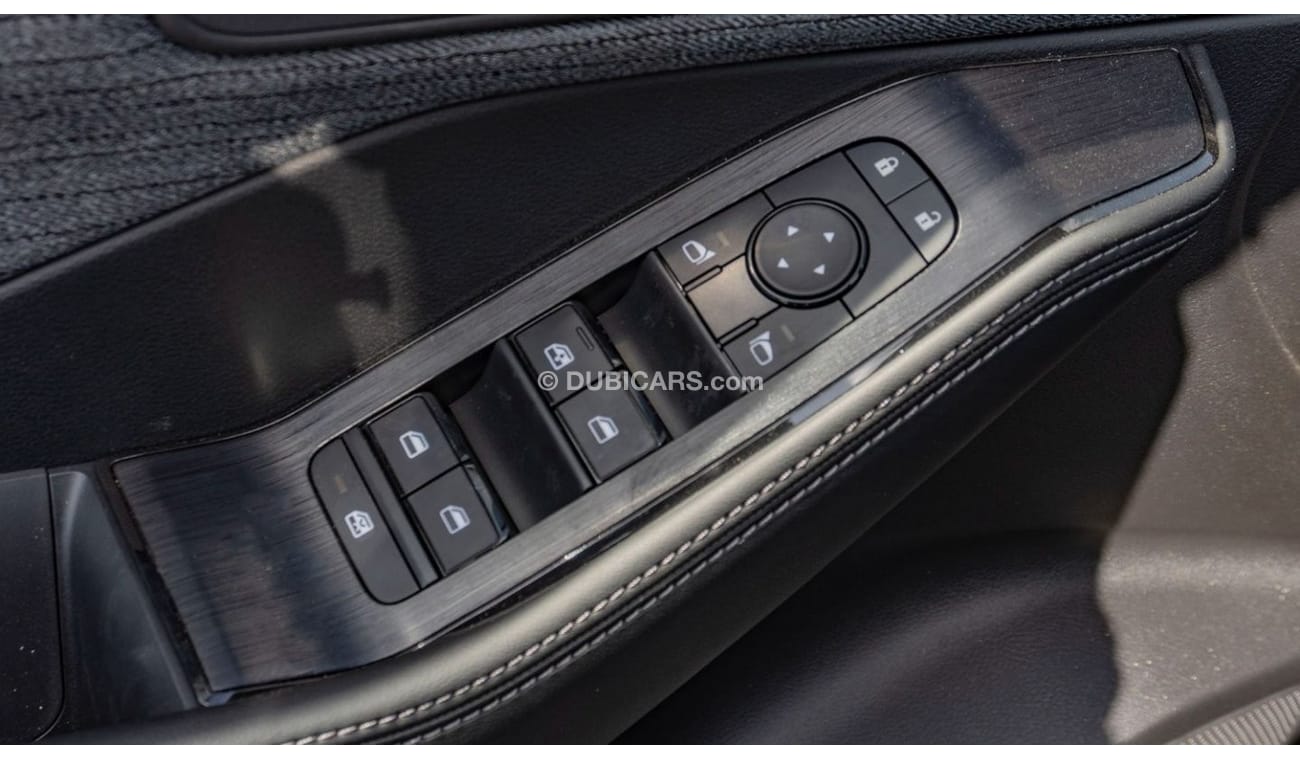 نيسان إكس تريل 2024 Nissan X-Trail S 2.5L Petrol