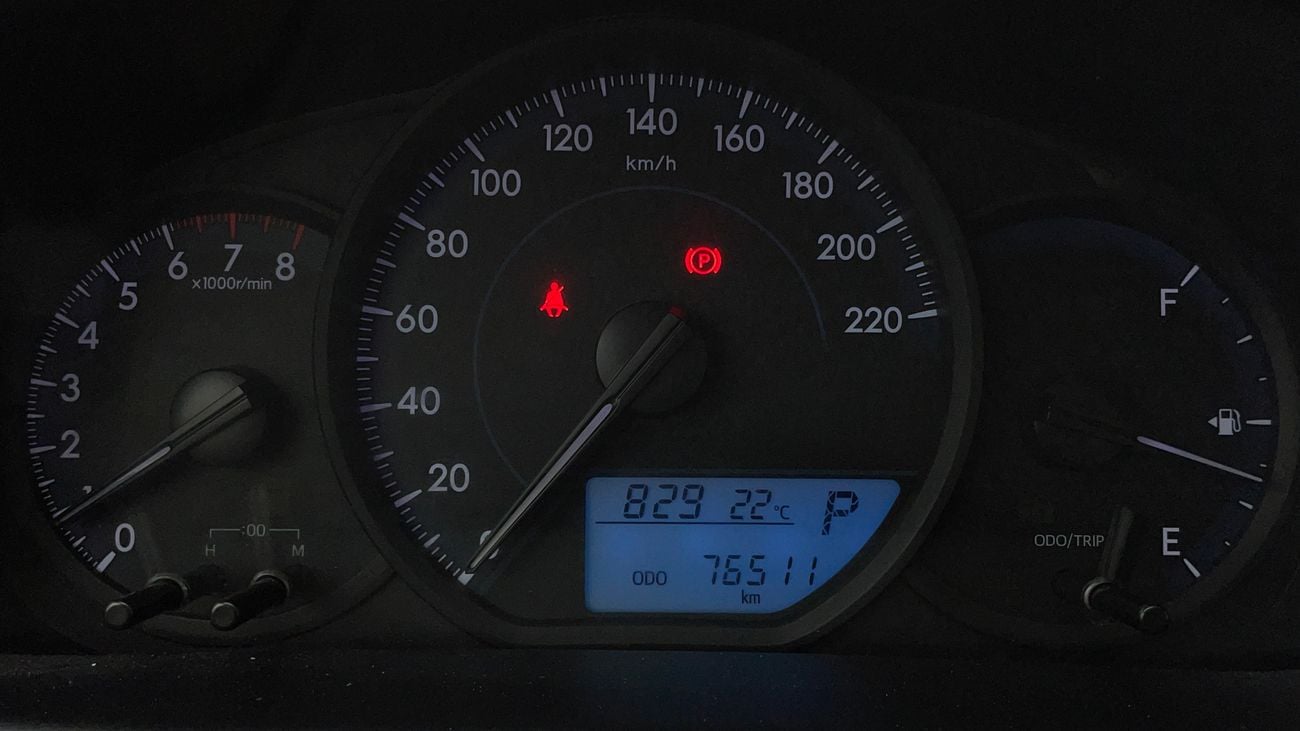 Toyota Yaris SE 1.5 | Zero Down Payment | Home Test Drive