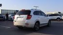 Chevrolet Captiva Chevrolet Captiva -2016 - GCC  - 1.5L - 7 Seats - Accident-Free - Excellent Condition