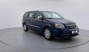 Chrysler Grand Voyager LIMITED  3600