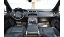 Land Rover Range Rover Sport HSE Range Rover Sport HSE V6