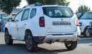 Renault Duster 2019  MODEL 4WD WITH DIFF LOCK