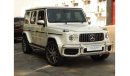 مرسيدس بنز G 63 AMG