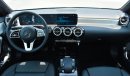 Mercedes-Benz CLA 200 | Progressive | 2022 | Brand New