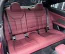 BMW 430i M Sport Pro 2.0L