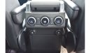 Land Rover Discovery RANGE ROVER DISCOVERY DIESEL 2018