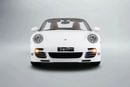 بورش 911 Turbo