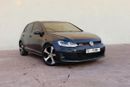 Volkswagen Golf GTI | US Specs | Personal | Good
