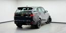 Land Rover Range Rover Sport SVR, Full RR Service History, Carbon Fiber Interior, Fully Loaded, GCC