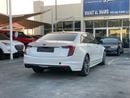 Cadillac CT6 Platinum