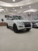 Mitsubishi Pajero GLS H/L PLATINUM PLUS