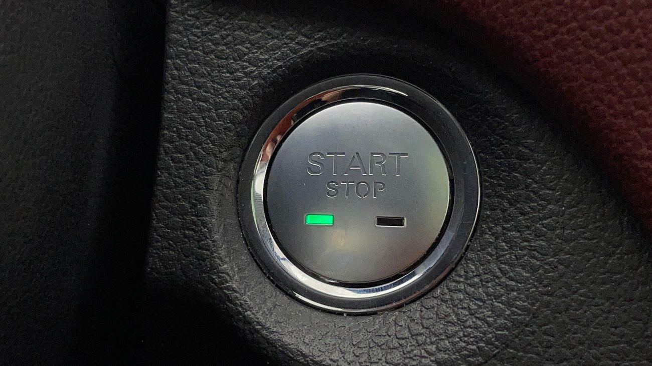 MG RX5 LUXURY 1.5 | Zero Down Payment | Home Test Drive