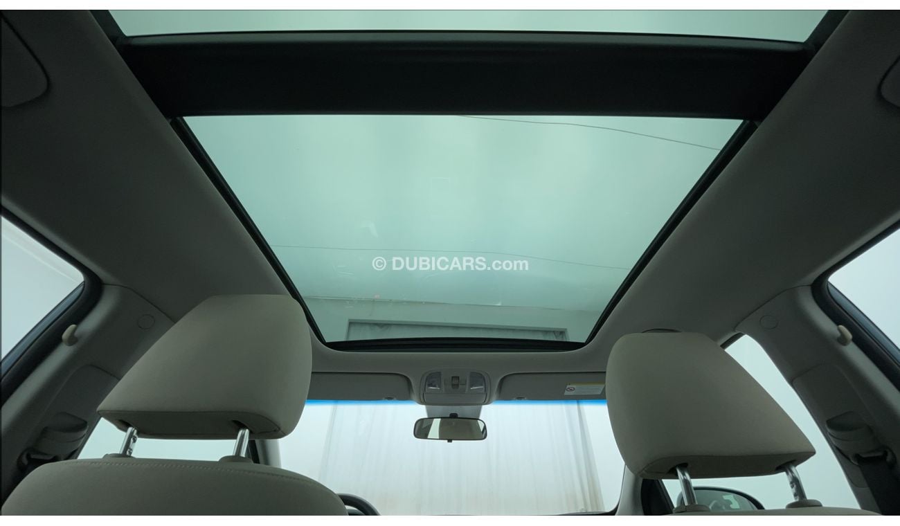 كيا سبورتيج LX 1.6 | بدون دفعة مقدمة | اختبار قيادة مجاني للمنزل