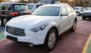 Infiniti QX70