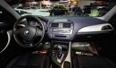 BMW 116i I
