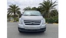 Hyundai H-1 HYUNDAI H1 2,5 (GCC SPEC) - 2018- VERY GOOD CONDITION