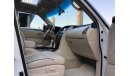 Nissan Patrol SE PLATINUM GCC UNDER WARRANTY