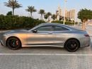 مرسيدس بنز S 63 AMG
