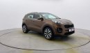 Kia Sportage EX 2 | Under Warranty | Free Insurance | Inspected on 150+ parameters