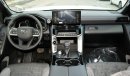 Toyota Land Cruiser GX-R TWIN TURBO 3.5L GXR FULL OPTION