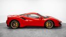 فيراري 488 بيستا High Spec - ٢٠١٩ - المواصفات اليابانية - تحت الضمان