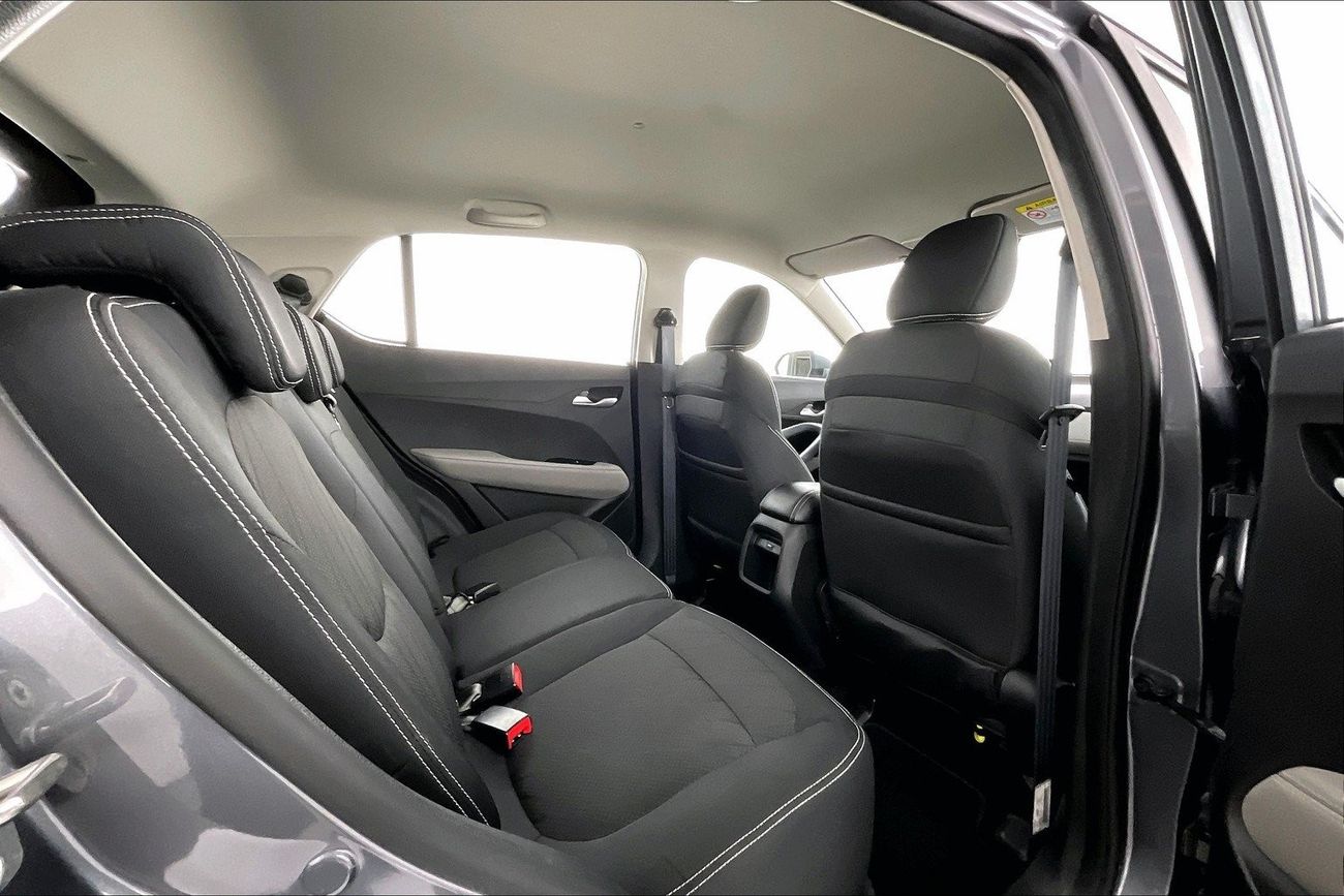 شيفروليه جروف LT | شامل الضمان | 0 ﺪﻔﻋﺓ ﺃﻮﻟﻯ