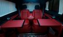 Mercedes-Benz Viano Diyzan VIP Special Edition