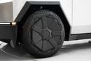 Tesla Cybertruck FOUNDATION SERIES AWD