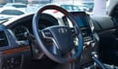 Toyota Land Cruiser VXR Grand Touring V8 5.7L